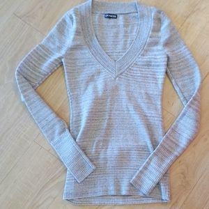 Express sweater
